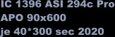 IC 1396 ASI 294c Pro APO 90x600  je 40*300 sec 2020